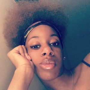 Meet your Posher, Neriyah